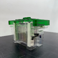 Bio Rad Electrophoresis Container image 0